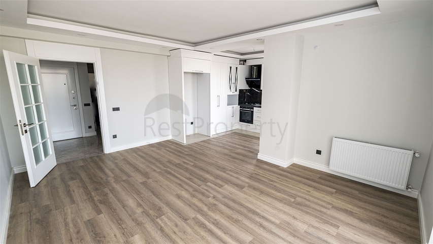 Wohnungen in unmittelbarer Nähe zum Meer in Antalya