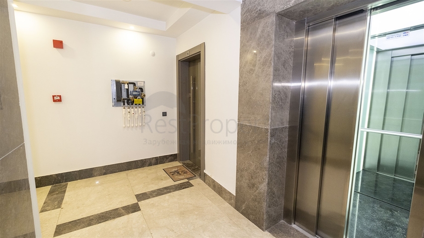 Wohnungen in unmittelbarer Nähe zum Meer in Antalya