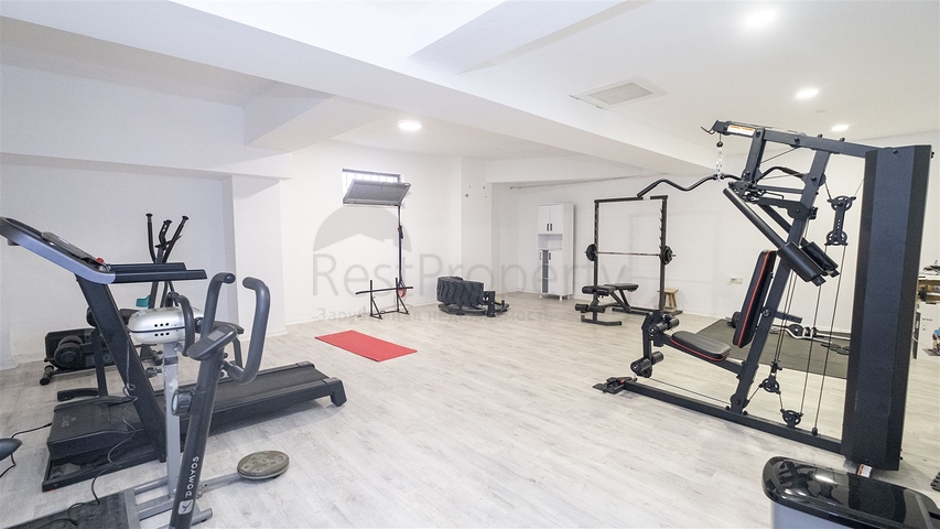 Wohnungen in unmittelbarer Nähe zum Meer in Antalya