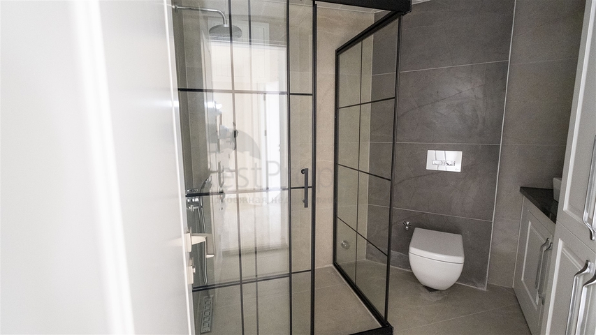 Wohnungen in unmittelbarer Nähe zum Meer in Antalya