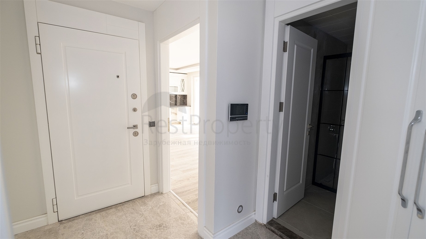 Wohnungen in unmittelbarer Nähe zum Meer in Antalya