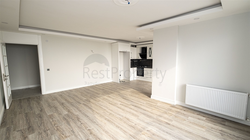 Wohnungen in unmittelbarer Nähe zum Meer in Antalya