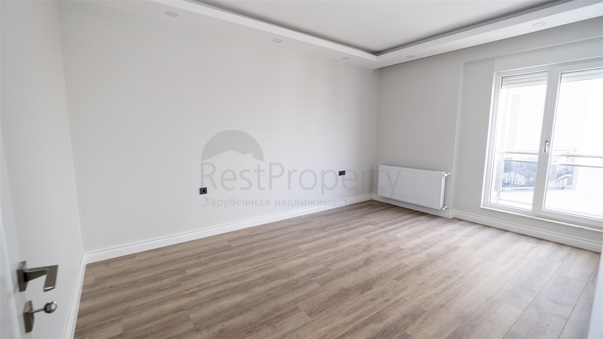 Wohnungen in unmittelbarer Nähe zum Meer in Antalya