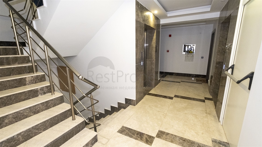 Wohnungen in unmittelbarer Nähe zum Meer in Antalya