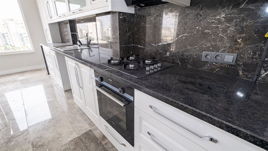 Wohnungen in unmittelbarer Nähe zum Meer in Antalya