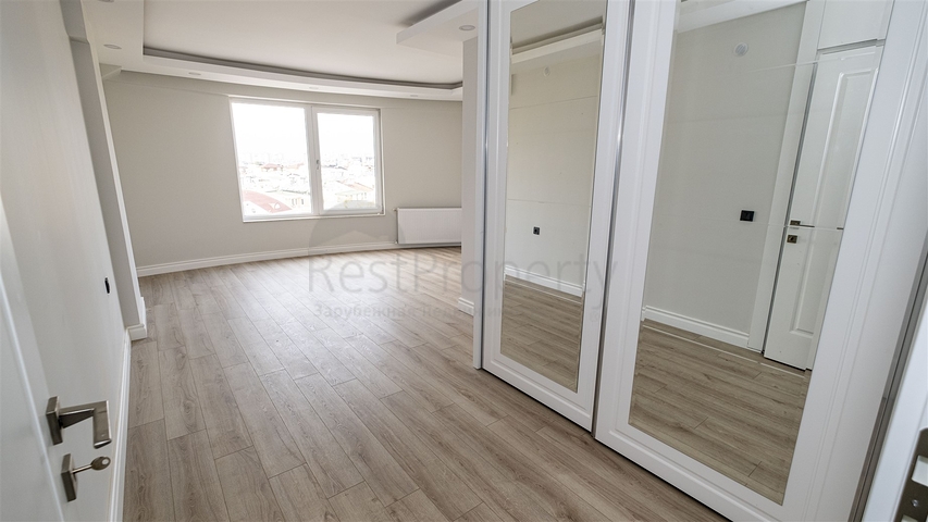 Wohnungen in unmittelbarer Nähe zum Meer in Antalya