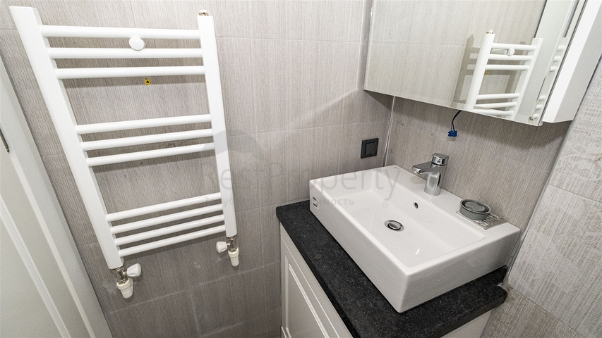 Wohnungen in unmittelbarer Nähe zum Meer in Antalya