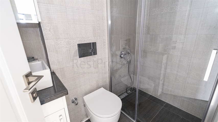 Wohnungen in unmittelbarer Nähe zum Meer in Antalya