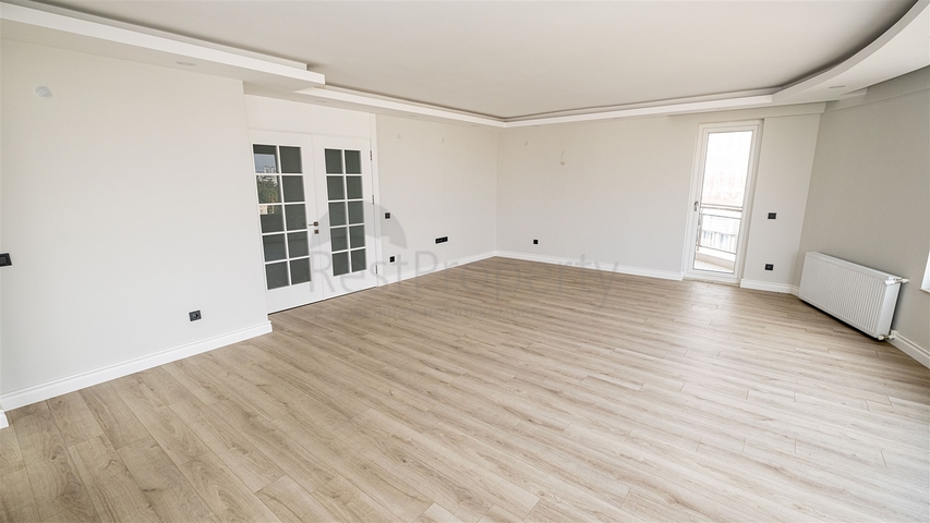 Wohnungen in unmittelbarer Nähe zum Meer in Antalya