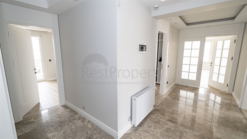 Wohnungen in unmittelbarer Nähe zum Meer in Antalya