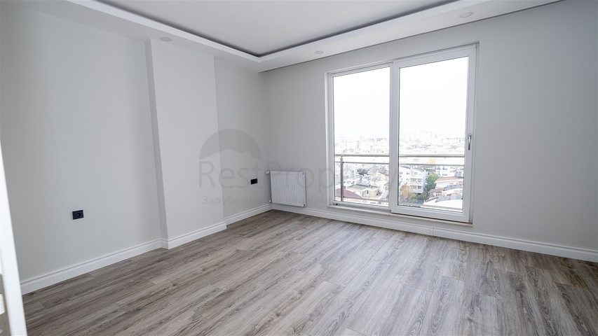 Wohnungen in unmittelbarer Nähe zum Meer in Antalya