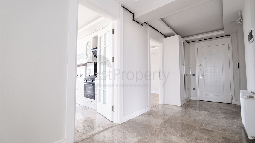 Wohnungen in unmittelbarer Nähe zum Meer in Antalya