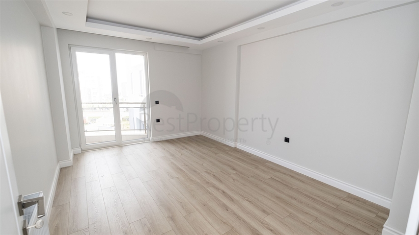 Wohnungen in unmittelbarer Nähe zum Meer in Antalya