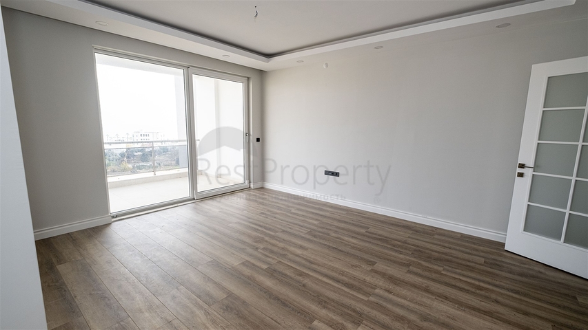 Wohnungen in unmittelbarer Nähe zum Meer in Antalya