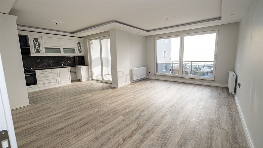 Wohnungen in unmittelbarer Nähe zum Meer in Antalya