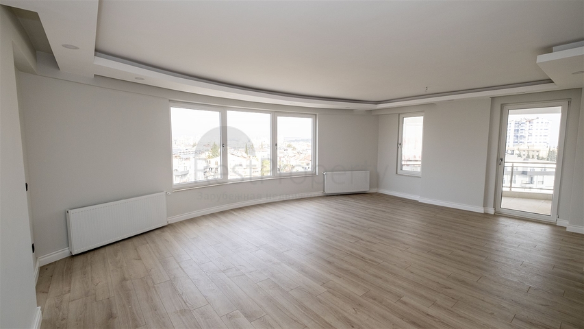 Wohnungen in unmittelbarer Nähe zum Meer in Antalya