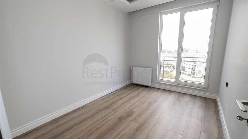 Wohnungen in unmittelbarer Nähe zum Meer in Antalya