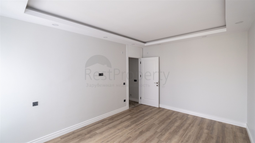 Wohnungen in unmittelbarer Nähe zum Meer in Antalya