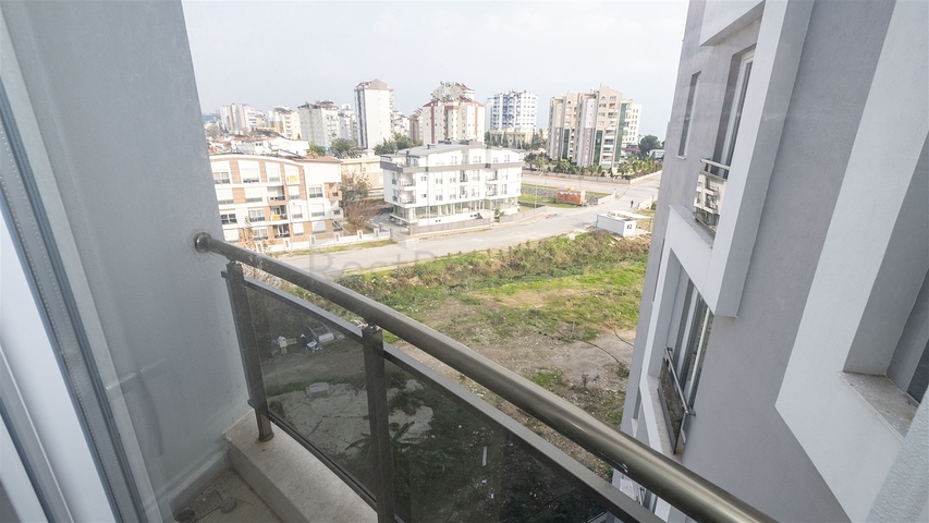 Wohnungen in unmittelbarer Nähe zum Meer in Antalya