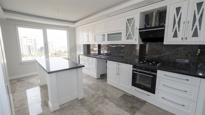 Wohnungen in unmittelbarer Nähe zum Meer in Antalya