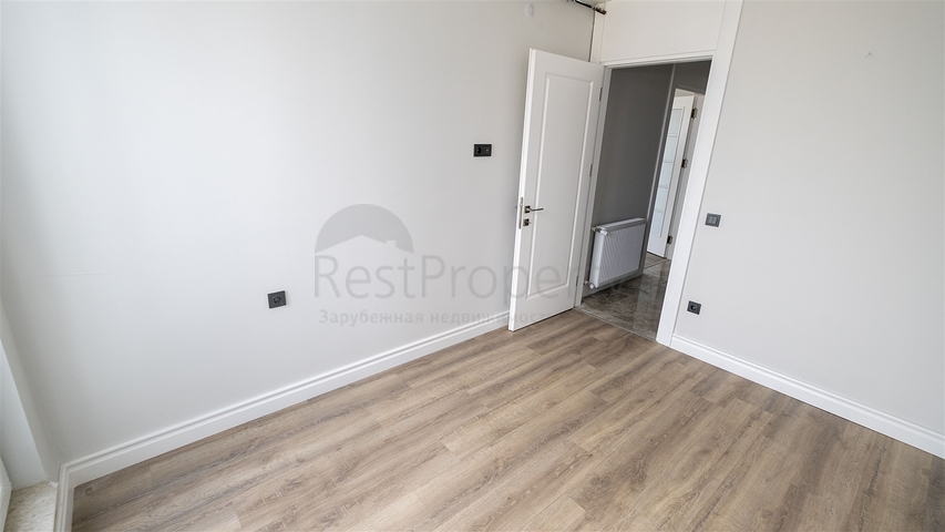 Wohnungen in unmittelbarer Nähe zum Meer in Antalya