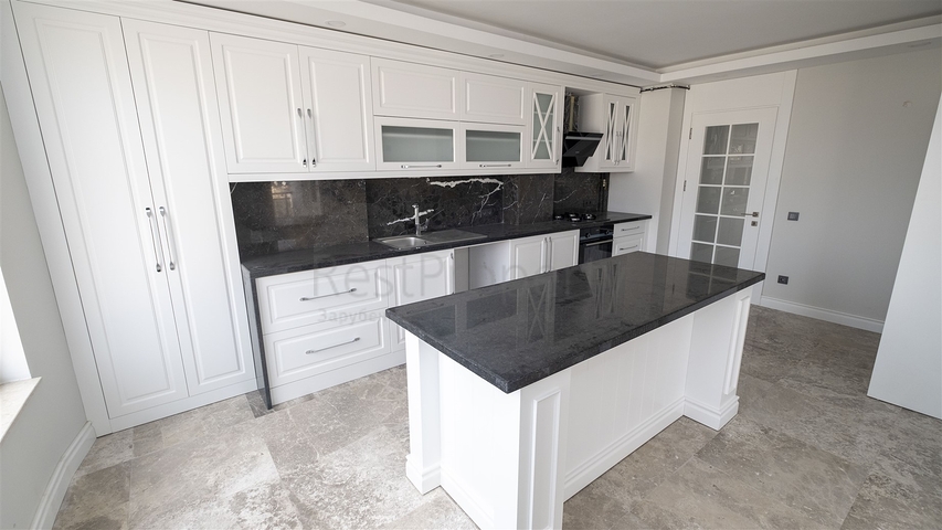 Wohnungen in unmittelbarer Nähe zum Meer in Antalya