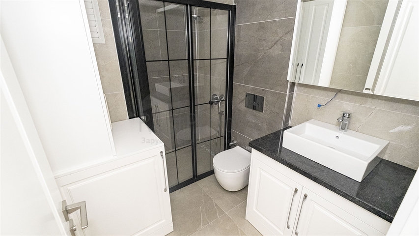 Wohnungen in unmittelbarer Nähe zum Meer in Antalya