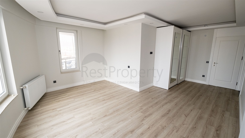 Wohnungen in unmittelbarer Nähe zum Meer in Antalya