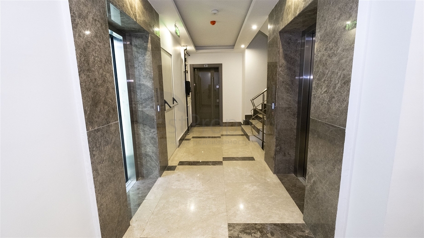 Wohnungen in unmittelbarer Nähe zum Meer in Antalya