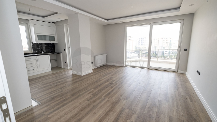 Wohnungen in unmittelbarer Nähe zum Meer in Antalya