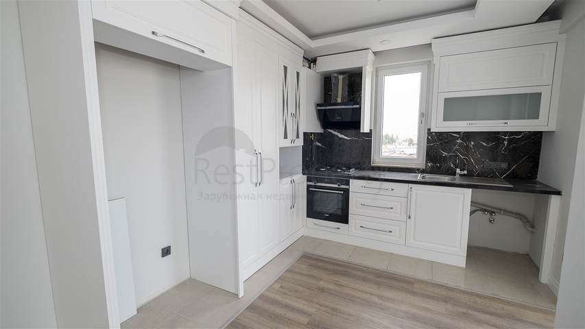 Wohnungen in unmittelbarer Nähe zum Meer in Antalya