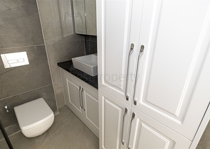 Wohnungen in unmittelbarer Nähe zum Meer in Antalya