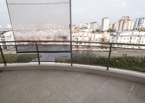 Wohnungen in unmittelbarer Nähe zum Meer in Antalya