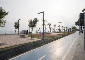 Wohnungen in unmittelbarer Nähe zum Meer in Antalya