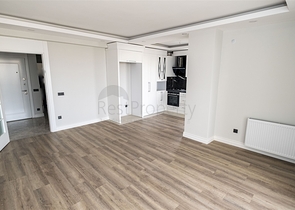 Wohnungen in unmittelbarer Nähe zum Meer in Antalya