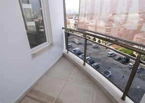 Wohnungen in unmittelbarer Nähe zum Meer in Antalya