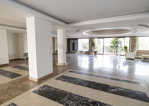 Wohnungen in unmittelbarer Nähe zum Meer in Antalya