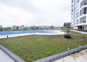 Wohnungen in unmittelbarer Nähe zum Meer in Antalya