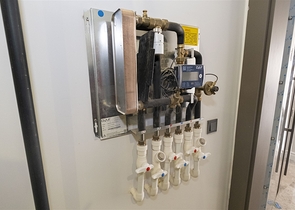 Wohnungen in unmittelbarer Nähe zum Meer in Antalya