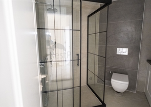 Wohnungen in unmittelbarer Nähe zum Meer in Antalya