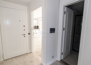 Wohnungen in unmittelbarer Nähe zum Meer in Antalya