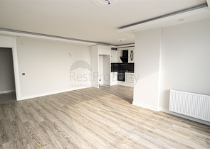 Wohnungen in unmittelbarer Nähe zum Meer in Antalya