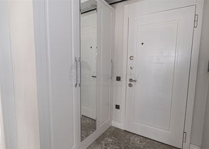 Wohnungen in unmittelbarer Nähe zum Meer in Antalya