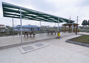 Wohnungen in unmittelbarer Nähe zum Meer in Antalya