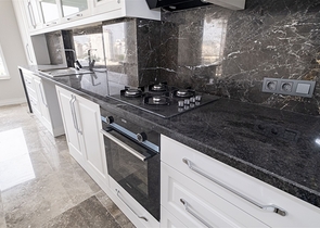 Wohnungen in unmittelbarer Nähe zum Meer in Antalya