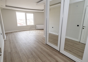 Wohnungen in unmittelbarer Nähe zum Meer in Antalya