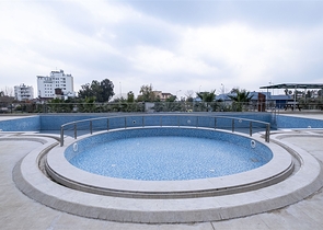 Wohnungen in unmittelbarer Nähe zum Meer in Antalya