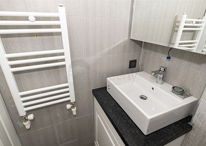 Wohnungen in unmittelbarer Nähe zum Meer in Antalya