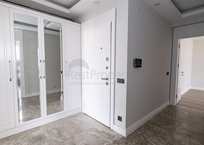 Wohnungen in unmittelbarer Nähe zum Meer in Antalya