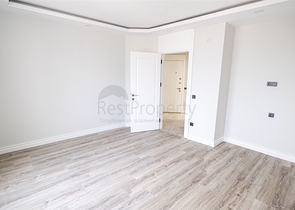 Wohnungen in unmittelbarer Nähe zum Meer in Antalya